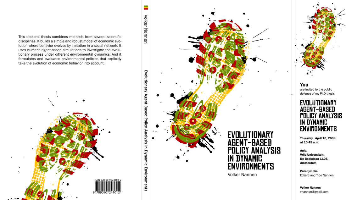 elementary mathematics thesis statment